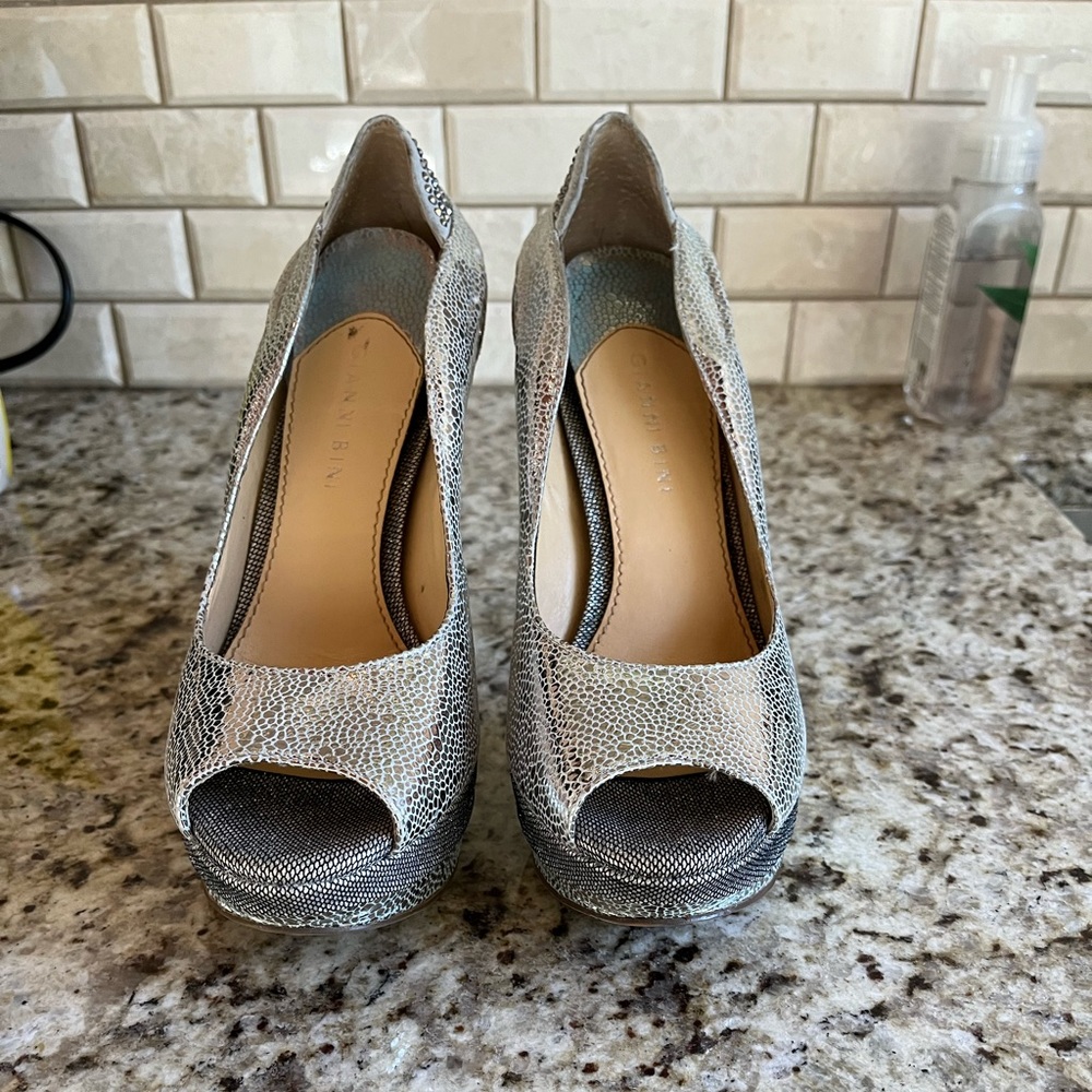 Gianni bini heels